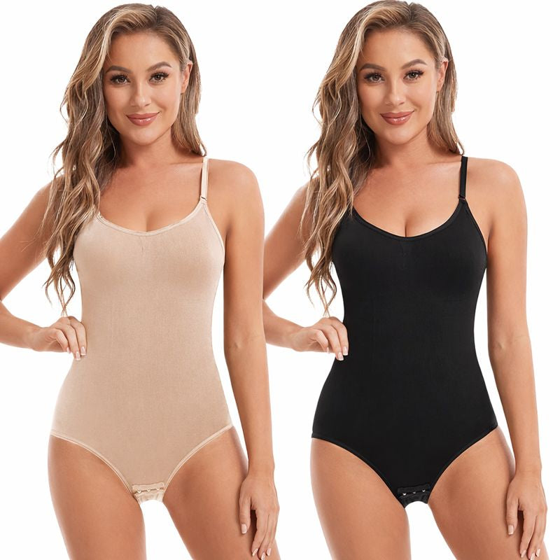 TrueCurve™ CurveLift Sculpting Bodysuit
