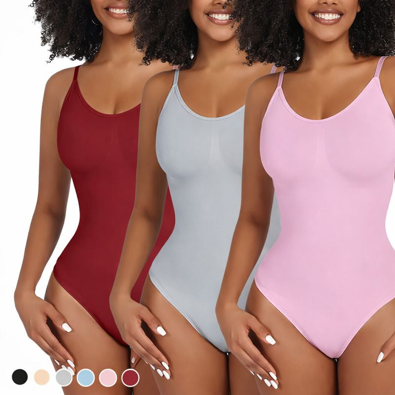 TrueCurveᵀᴹ SculptForm Firm Control Bodysuit