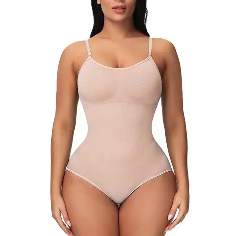 TrueCurve™ SoftSculpt Shaping Bodysuit