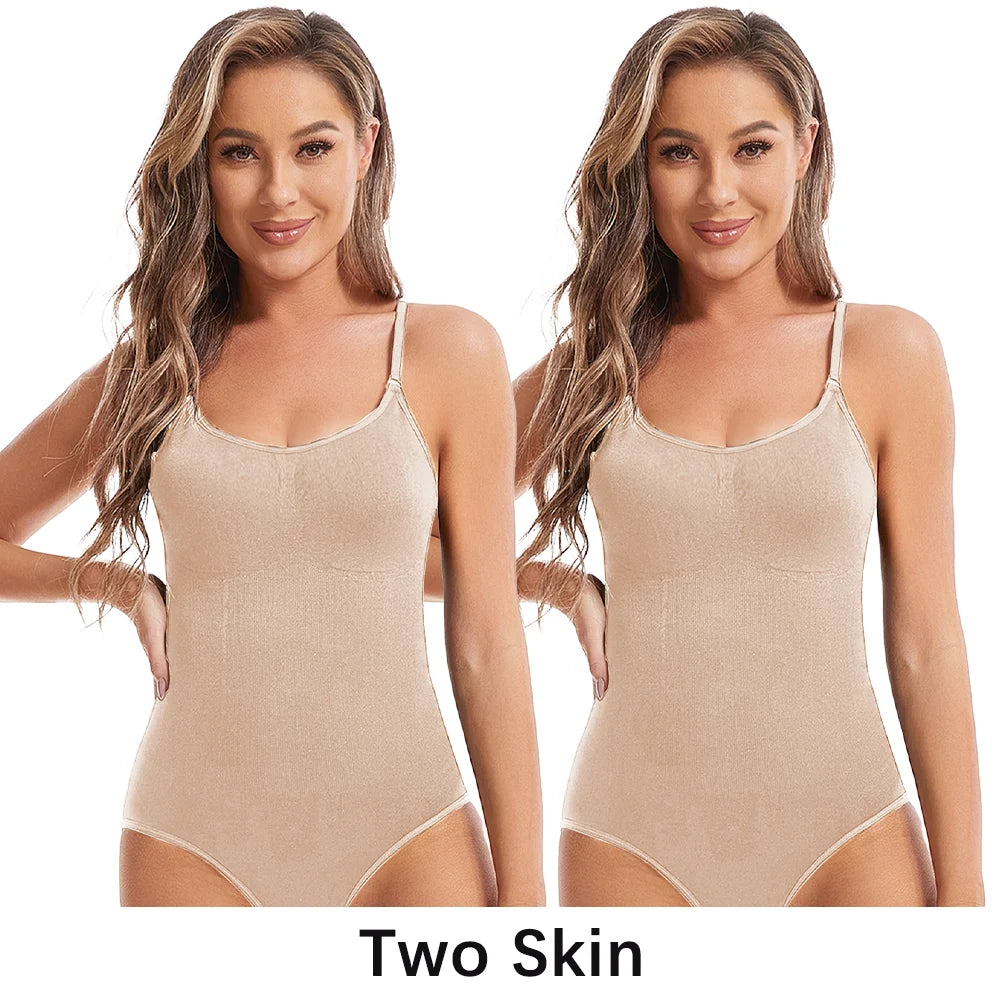TrueCurve™ CurveLift Sculpting Bodysuit