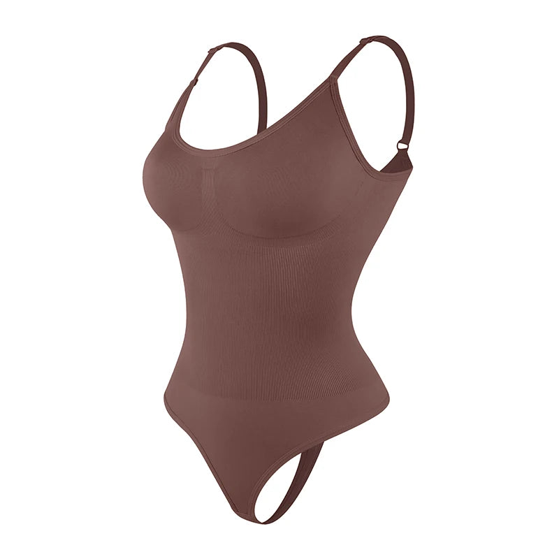 TrueCurveᵀᴹ SculptForm Firm Control Bodysuit