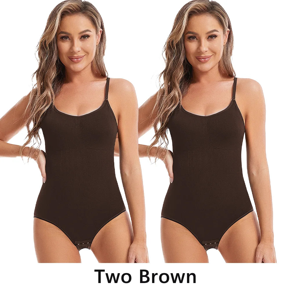 TrueCurve™ CurveLift Sculpting Bodysuit