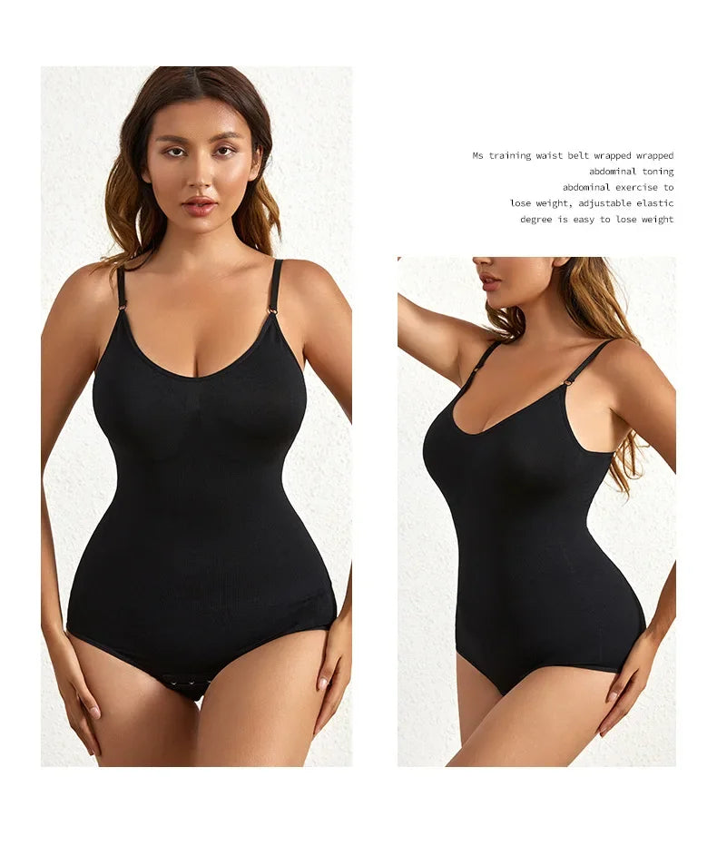 TrueCurve™ SoftSculpt Shaping Bodysuit