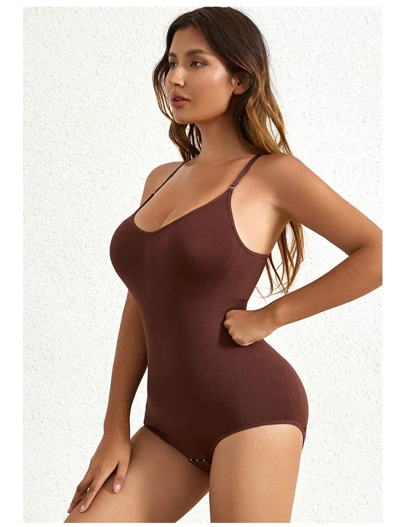 TrueCurve™ SoftSculpt Shaping Bodysuit