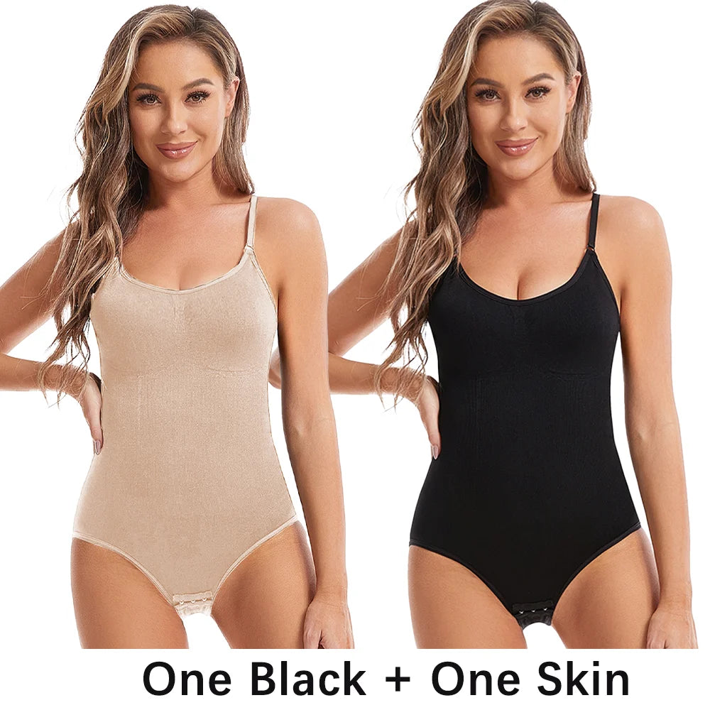 TrueCurve™ CurveLift Sculpting Bodysuit