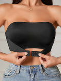 TrueCurve™ Seamless Comfort Wireless Bra