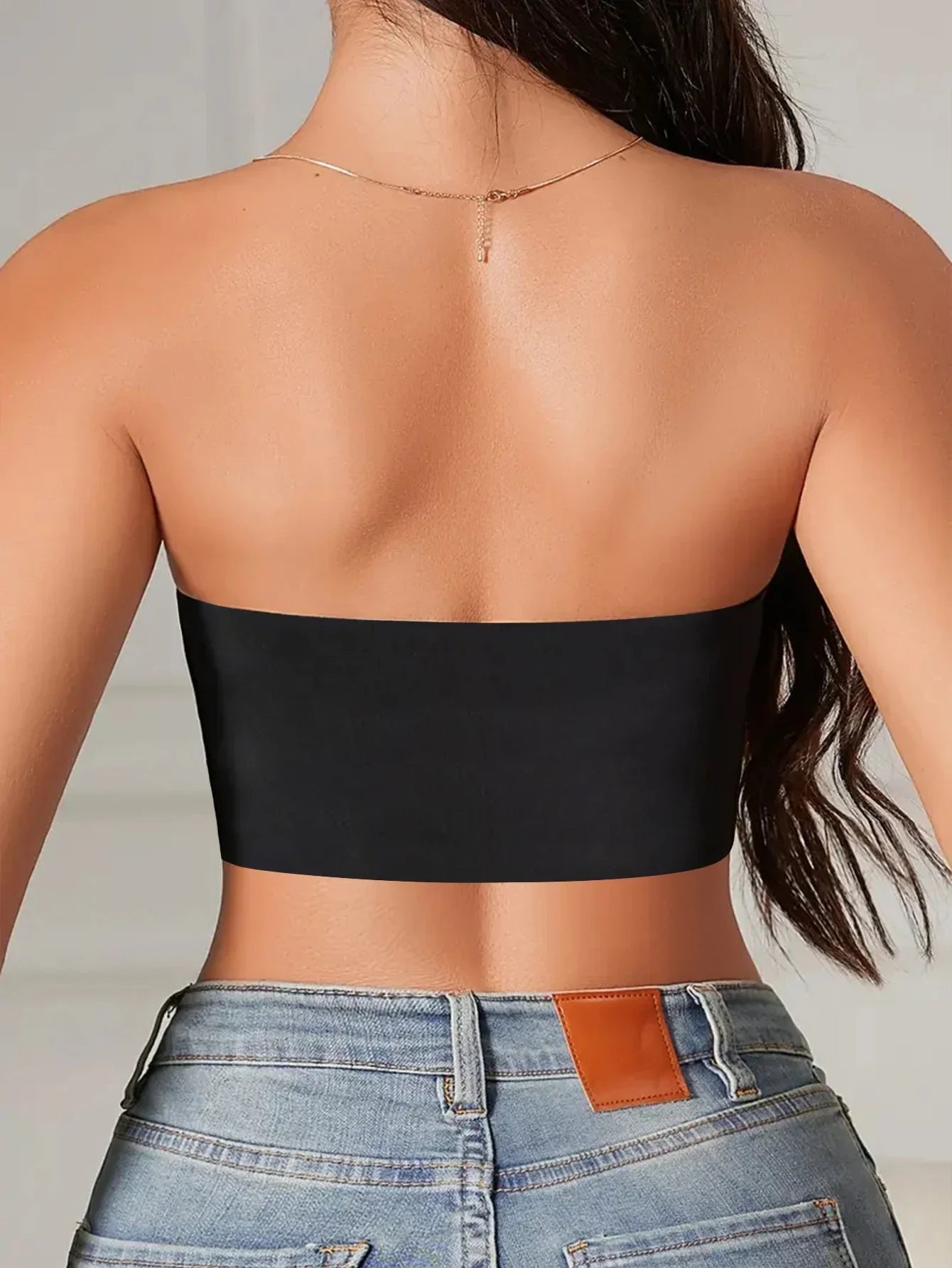 TrueCurve™ Seamless Comfort Wireless Bra