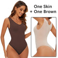 TrueCurve™ Luxe Sculpting Shapewear Bodysuit