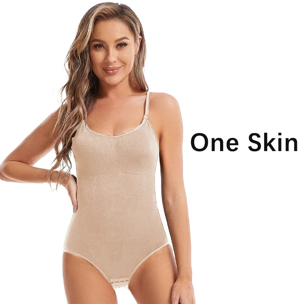 TrueCurve™ CurveLift Sculpting Bodysuit
