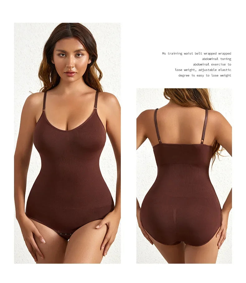 TrueCurve™ SoftSculpt Shaping Bodysuit