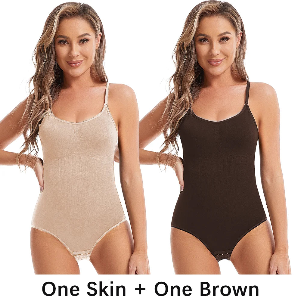 TrueCurve™ CurveLift Sculpting Bodysuit
