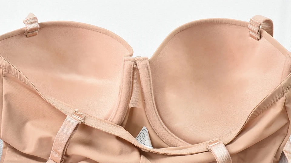 TrueCurveᵀᴹ SculptSlip Full-Length Shaping Dress