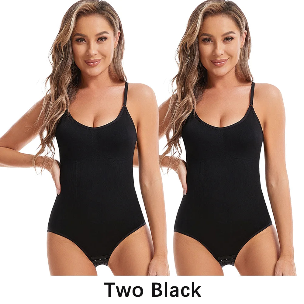 TrueCurve™ CurveLift Sculpting Bodysuit
