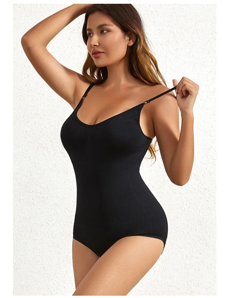TrueCurve™ SoftSculpt Shaping Bodysuit