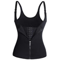 TrueCurveᵀᴹ CoreZip Waist Sculpting Tank